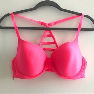 💎 Victoria’s Secret Lined Demi Bra
